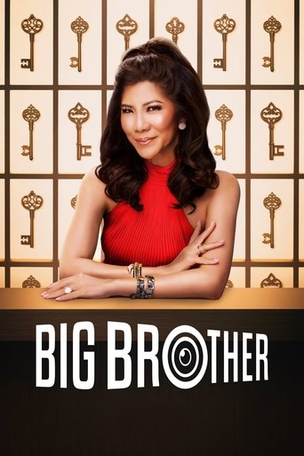 Poster of Big Brother