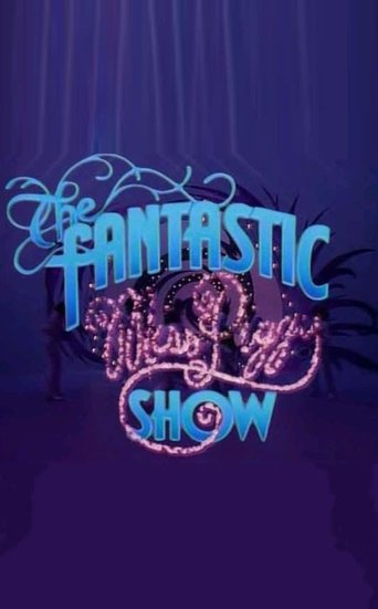 Poster of The Fantastic Miss Piggy Show
