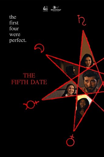 Poster of The Fifth Date