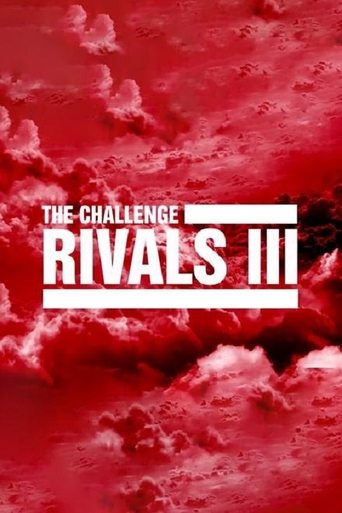 Portrait for The Challenge - Rivals III