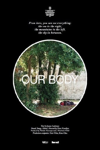 Poster of Our Body