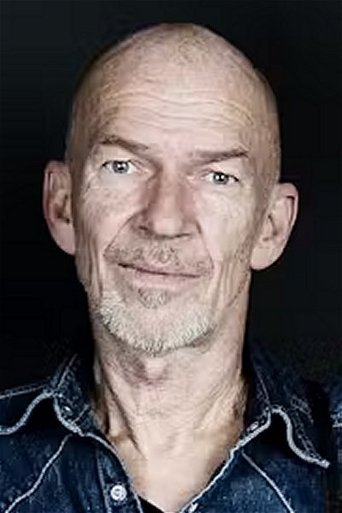 Portrait of Per Chr. Frost