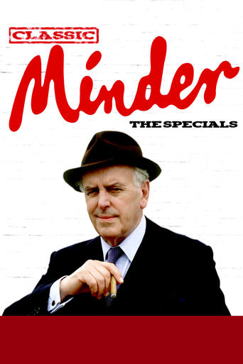 Portrait for Minder - Specials