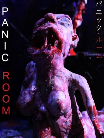 Poster of Panic Room
