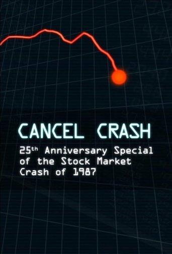 Poster of Cancel Crash