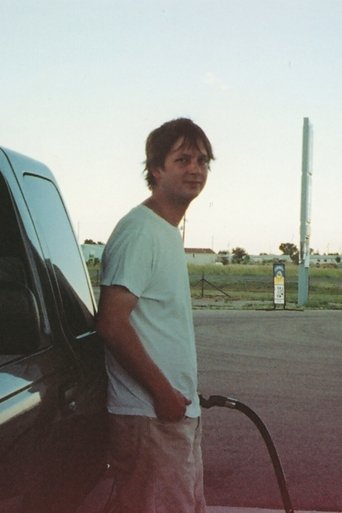 Portrait of Robert Fenz
