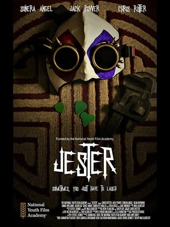 Poster of Jester