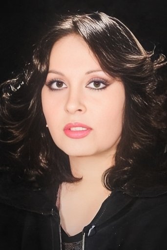 Portrait of Sevda Ferdağ