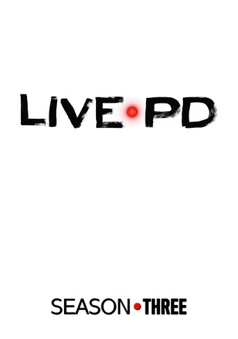 Portrait for Live PD - Season 3