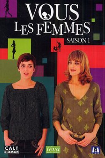 Portrait for Vous les femmes - Season 1