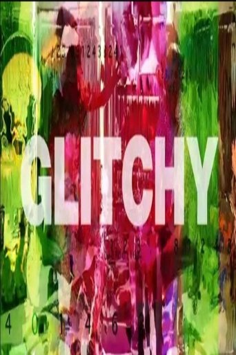 Poster of Glitchy