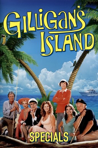 Portrait for Gilligan's Island - Specials