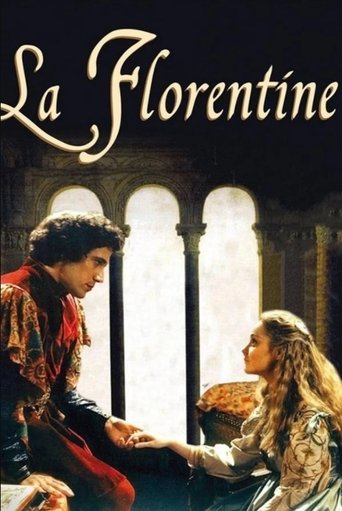 Poster of La Florentine