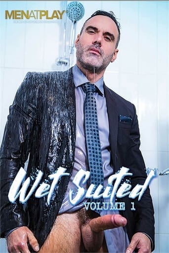 Poster of Wet Suited