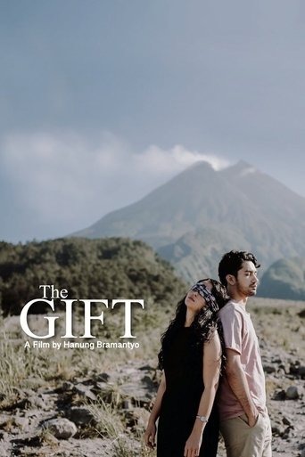 Poster of The Gift