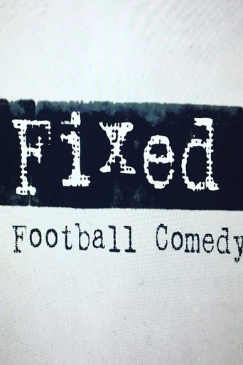 Poster of Fixed