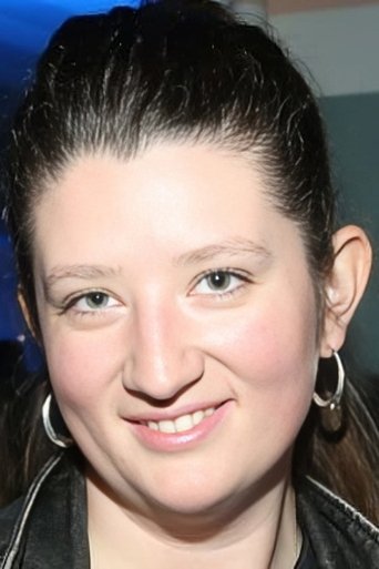 Portrait of MacKenzie Donaldson