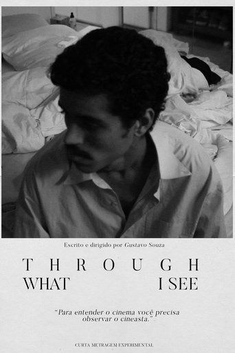 Poster of Through What I See