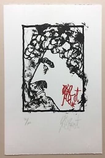 Poster of Kurt Vonnegut, Jr.: A Self-Portrait