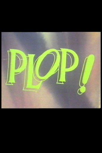 Poster of Plop!