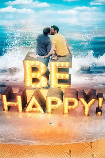 Poster of Be Happy!