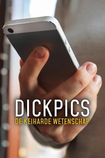 Poster of Dickpics: the hard science