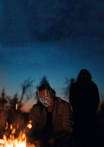 Poster of At the Place of Ghosts