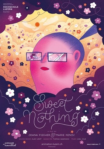 Poster of Sweet Nothing