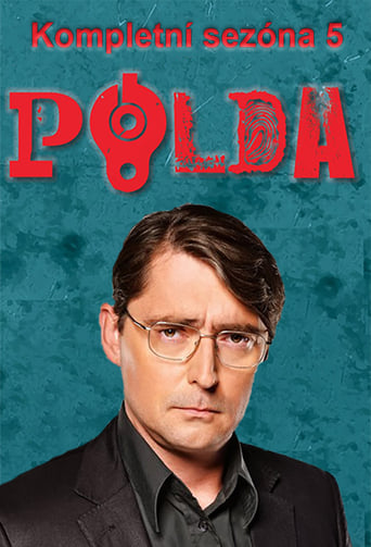 Portrait for Polda - Season 5