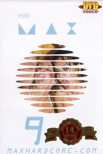 Poster of Pure Max 9