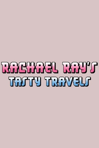 Poster of Rachael Ray's Tasty Travels