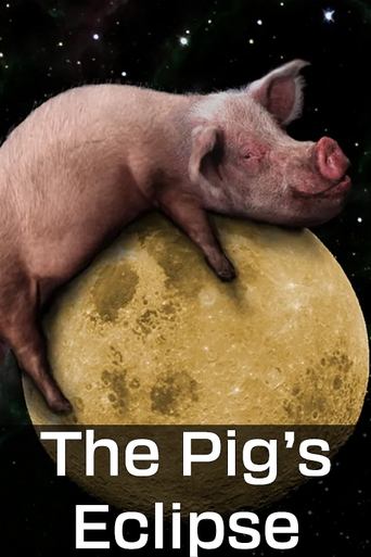 Poster of The Pig's Eclipse