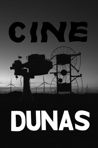 Poster of Cine Dunas