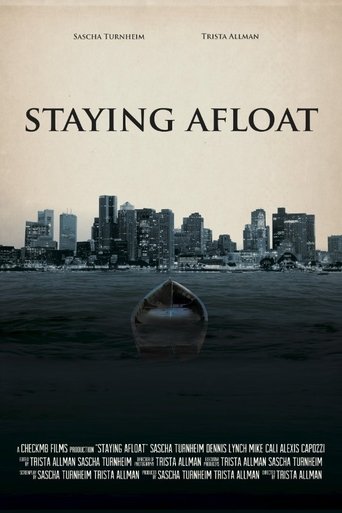Poster of Staying Afloat