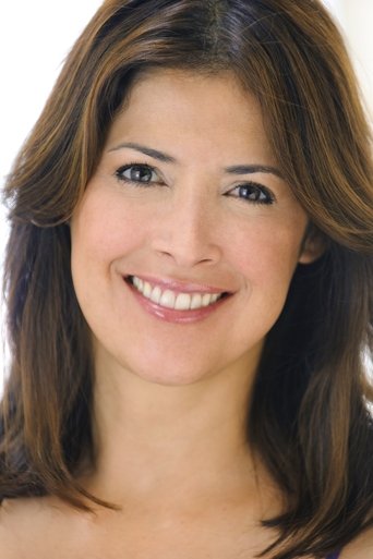 Portrait of Louise Bennett