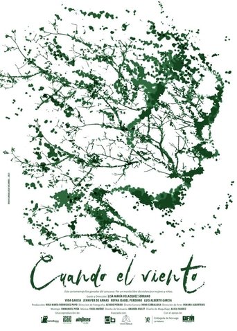 Poster of Cuando el viento