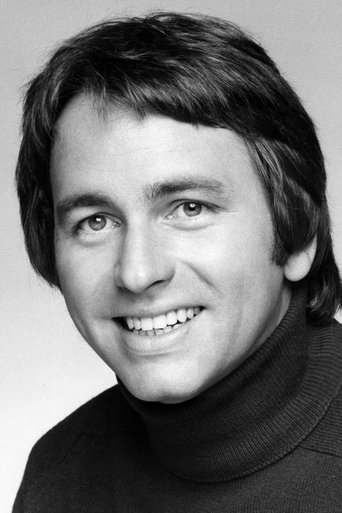 Portrait of John Ritter