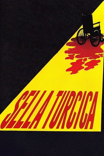 Poster of Sella Turcica