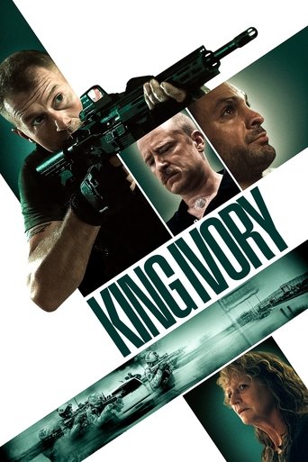 Poster of King Ivory
