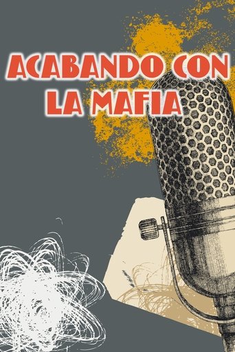 Poster of Acabando con la mafia