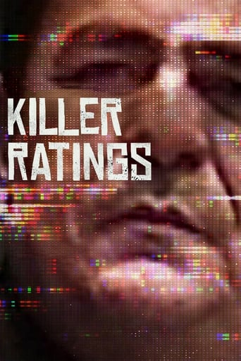 Portrait for Killer Ratings - Season 1