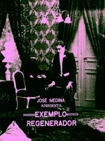 Poster of Exemplo Regenerador