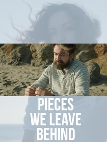 Poster of Pieces We Leave Behind