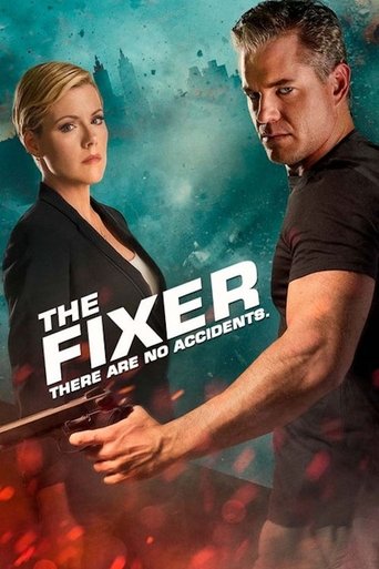 Poster of The Fixer