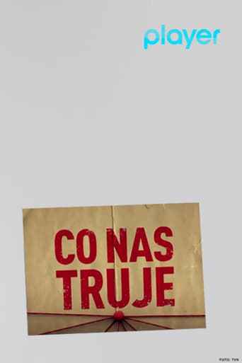 Poster of Co nas truje