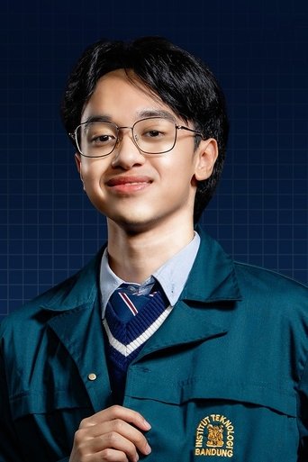 Portrait of Rasyadan Faza Safiqur Rahman