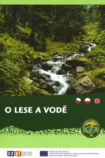 Poster of The Forest and Water