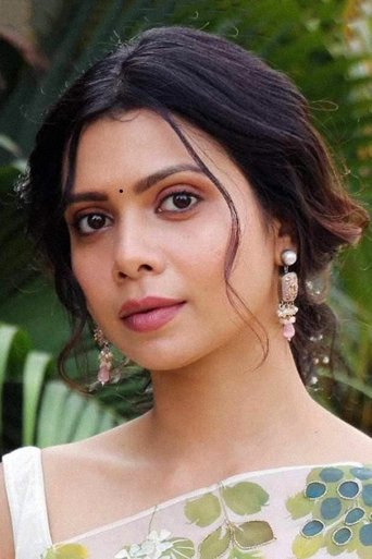 Portrait of Shreya Gupto