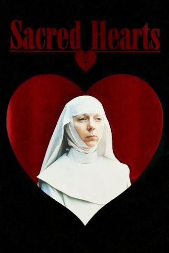 Poster of Sacred Hearts