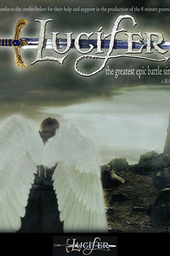 Poster of Lucifer